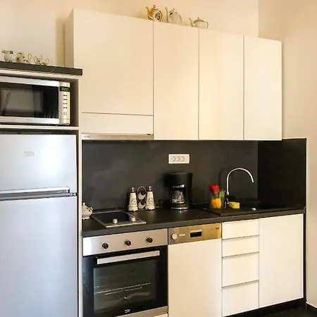 Apartment Val