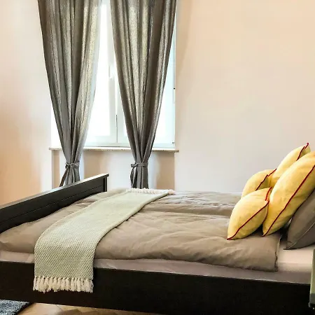 Apartment Val