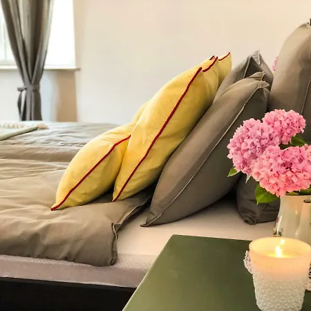 Apartment Val *