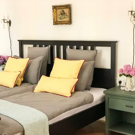 Val Apartment *