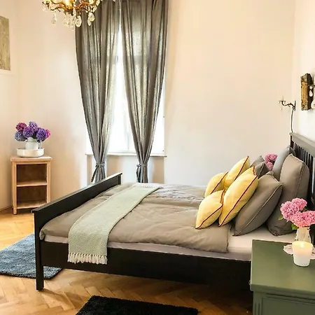 Apartment Val *