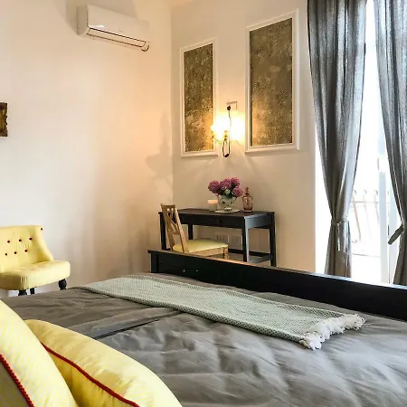 Apartment Val