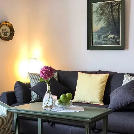 Apartment Val Opatija