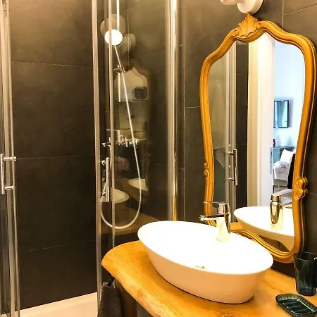 Apartment Val Opatija