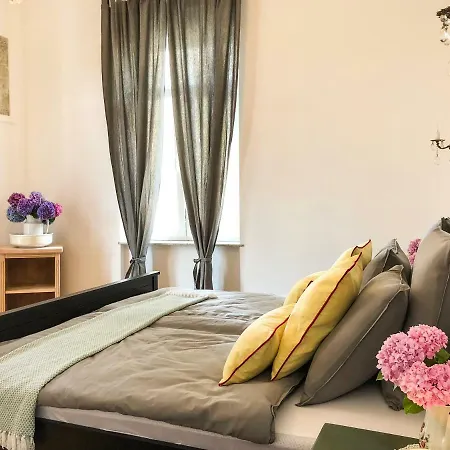 Apartment Val Opatija