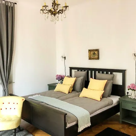 Apartment Val Opatija
